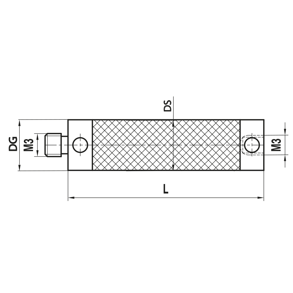 M3 XXT Stylus Extensions