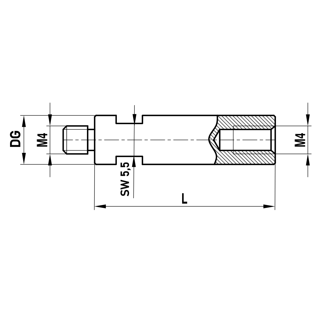 M4 Stylus Extensions