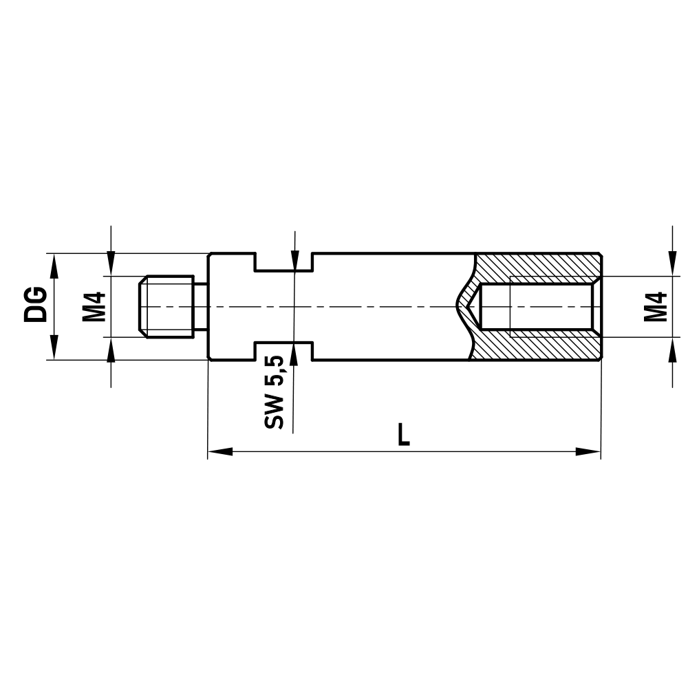 M4 Stylus Extensions