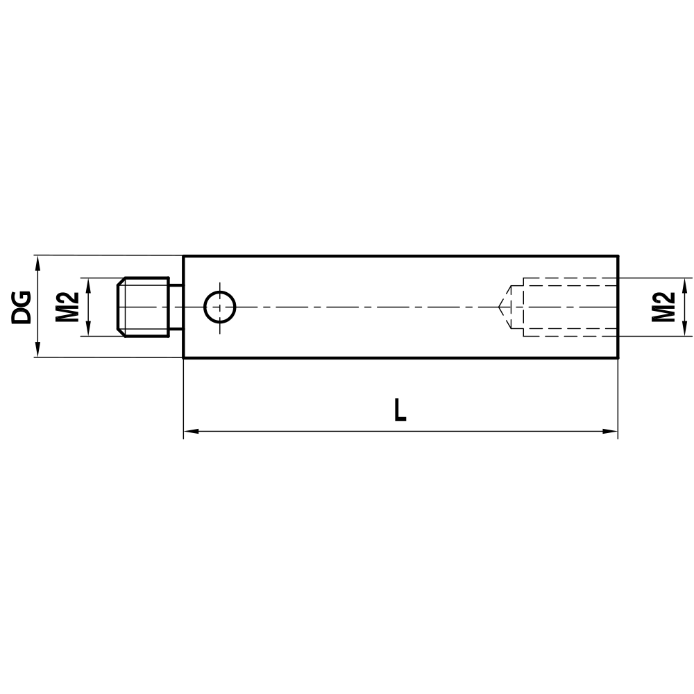 M2 Stylus Extensions