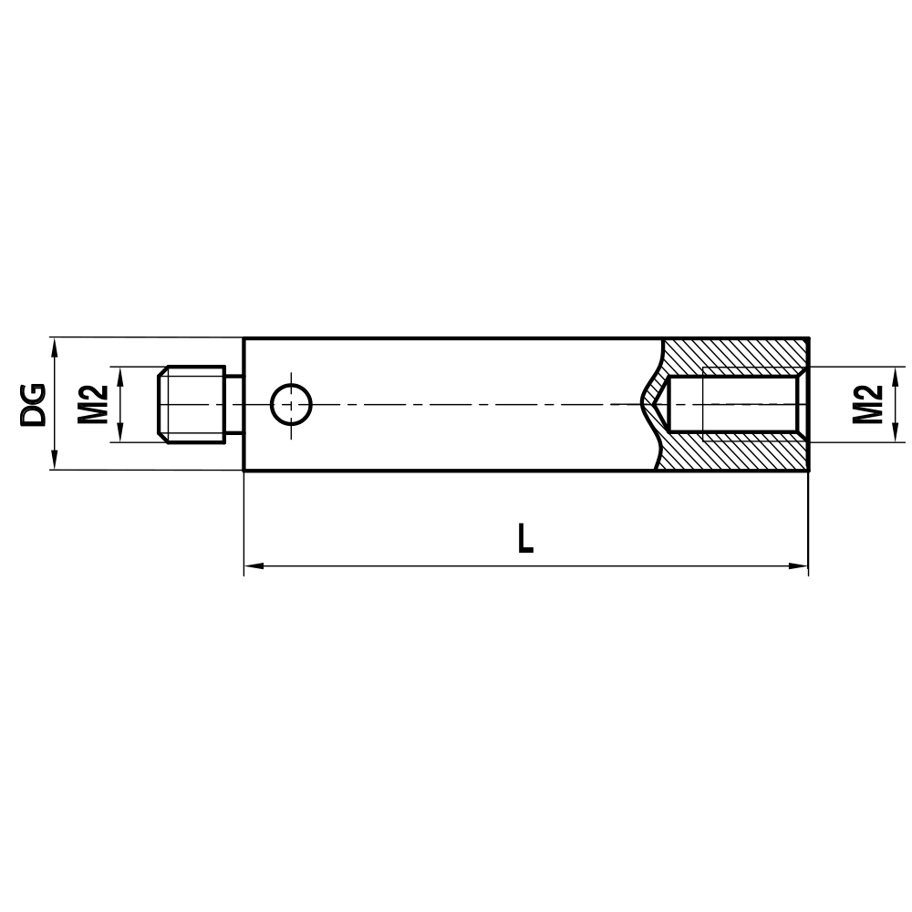 M2 Stylus Extensions