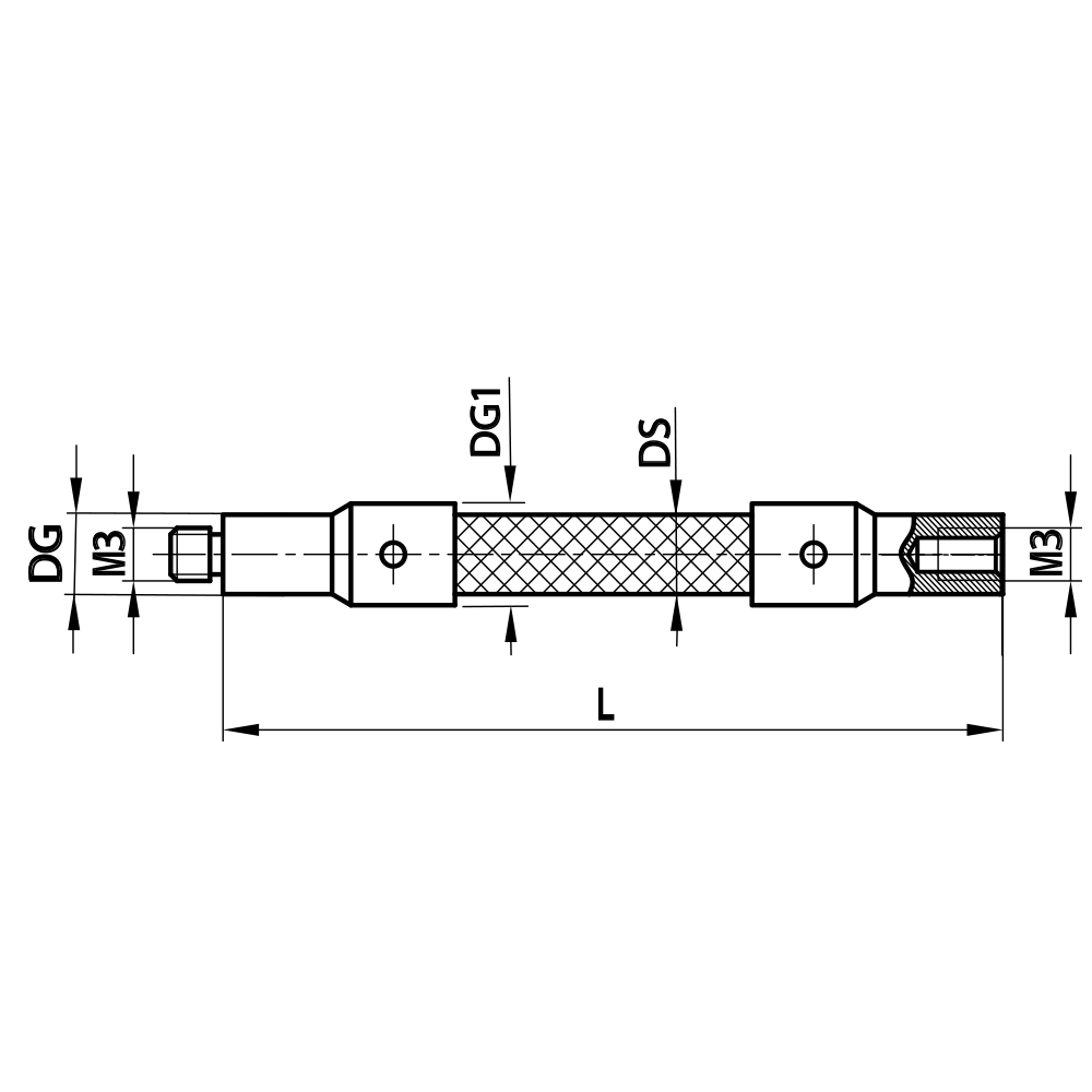 M3 Stylus Extensions