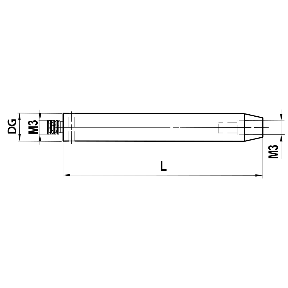 M3 Stylus Extensions