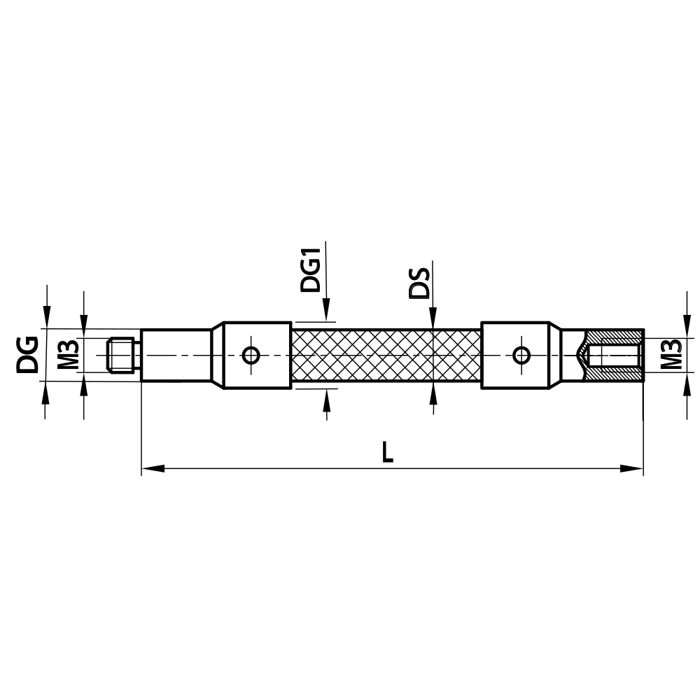 M3 Stylus Extensions