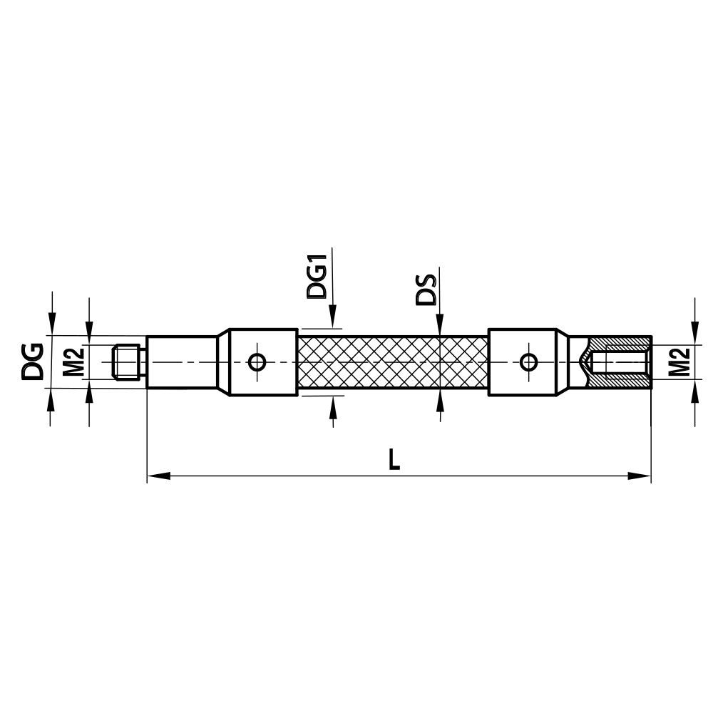 M2 Stylus Extensions