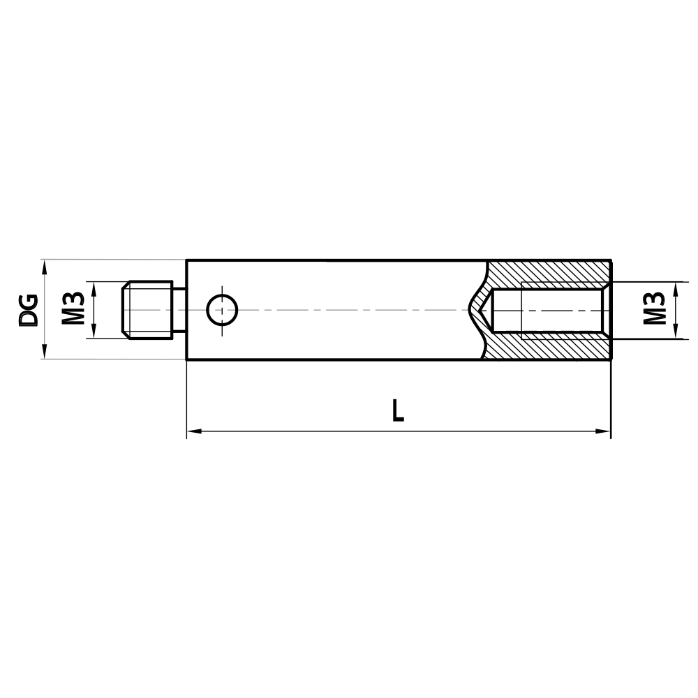 M3 Stylus Extensions