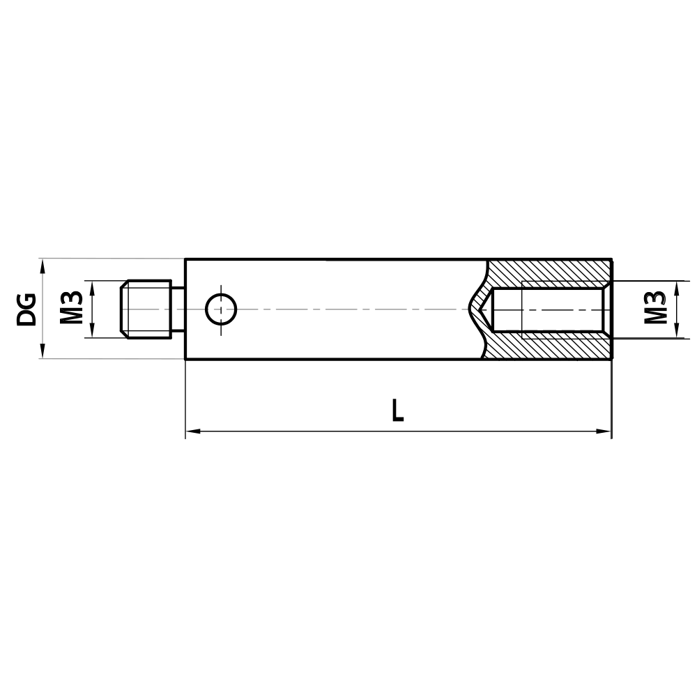 M3 Stylus Extensions