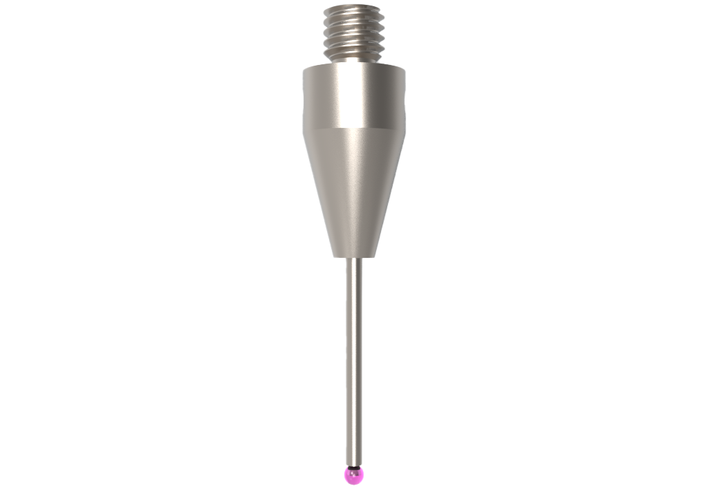 M3 XXT Straight Stylus | THM301005020/11,0