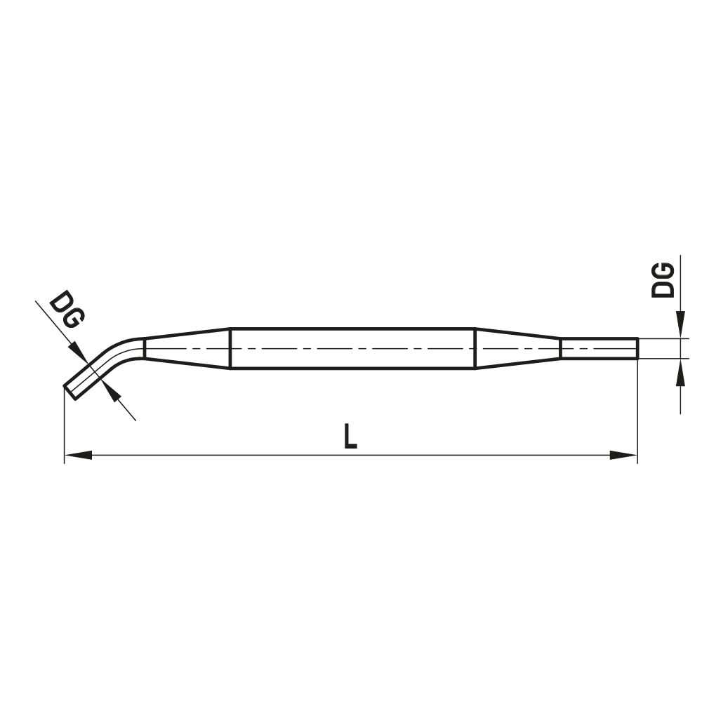 M5 Wrench