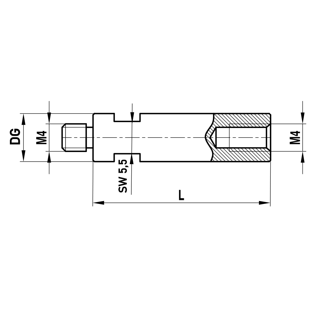 M4 Stylus Extensions