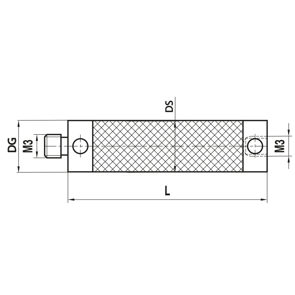 M3 XXT Stylus Extensions