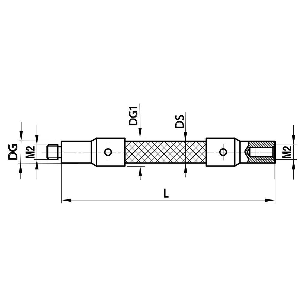 M2 Stylus Extensions