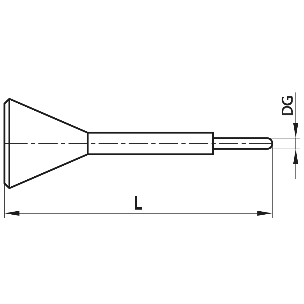 M2/M3/M4/M5 - Wrench