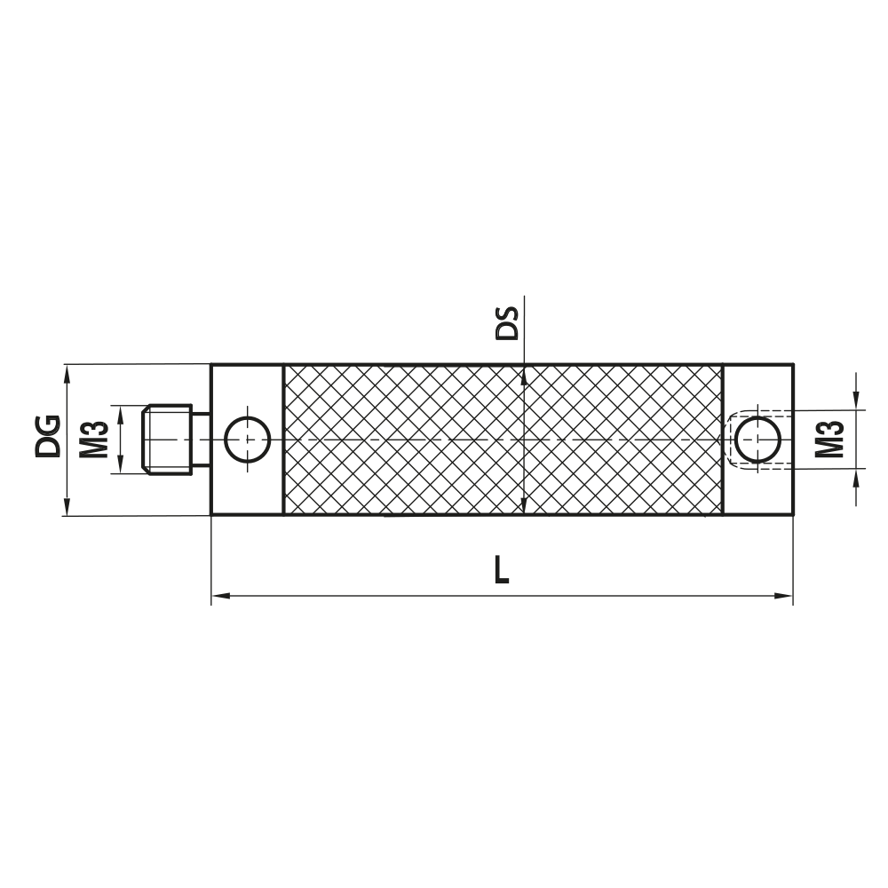 M3 XXT Stylus Extensions