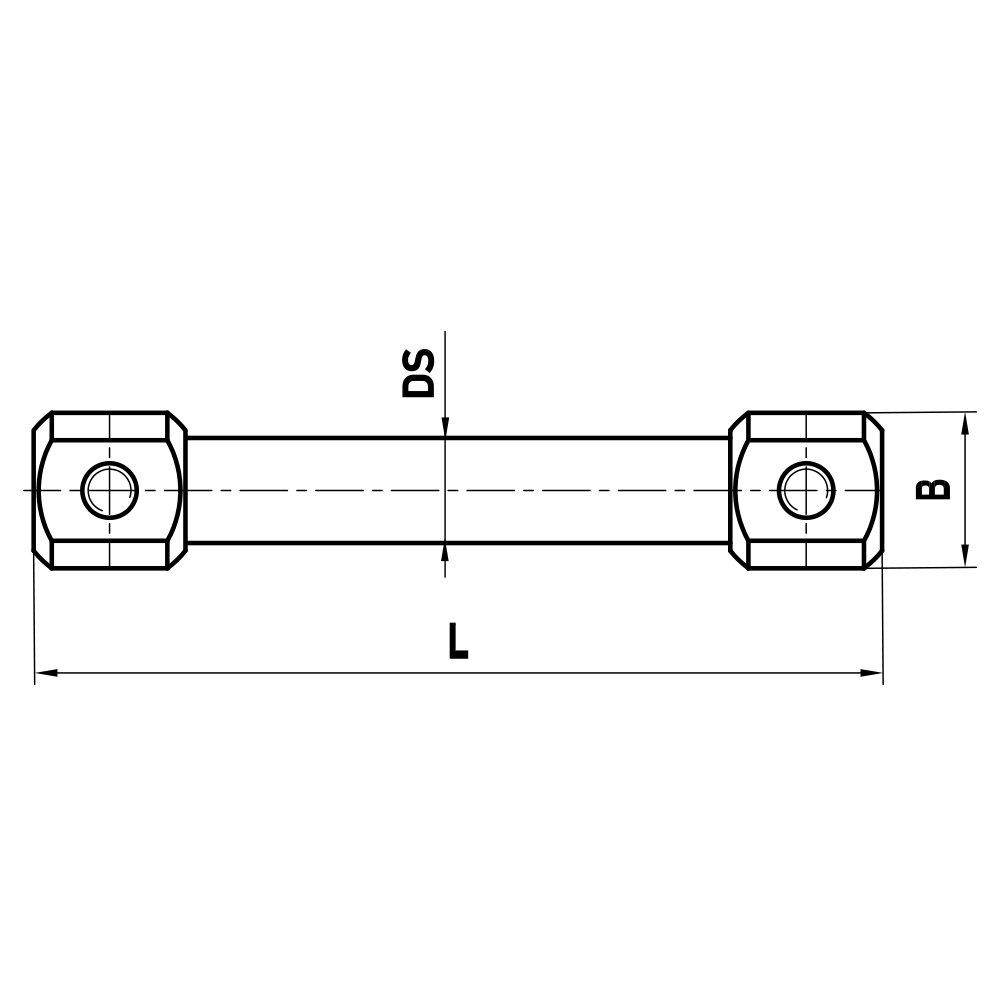 M5 Double Cube Extension 