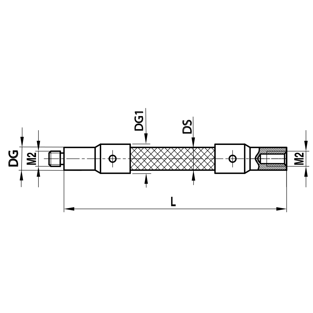 M2 Stylus Extensions